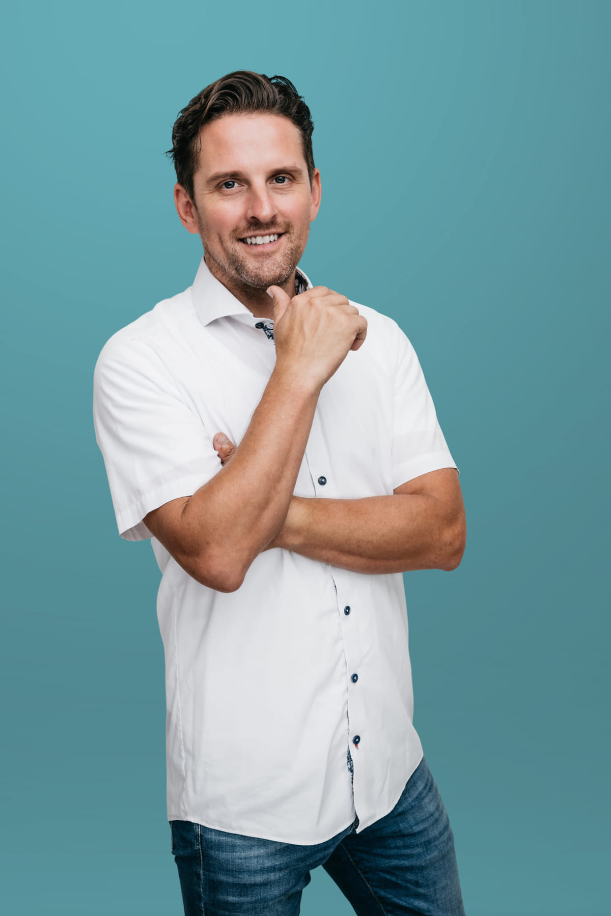 Andreas Grinschgl Andreas Grinschgl