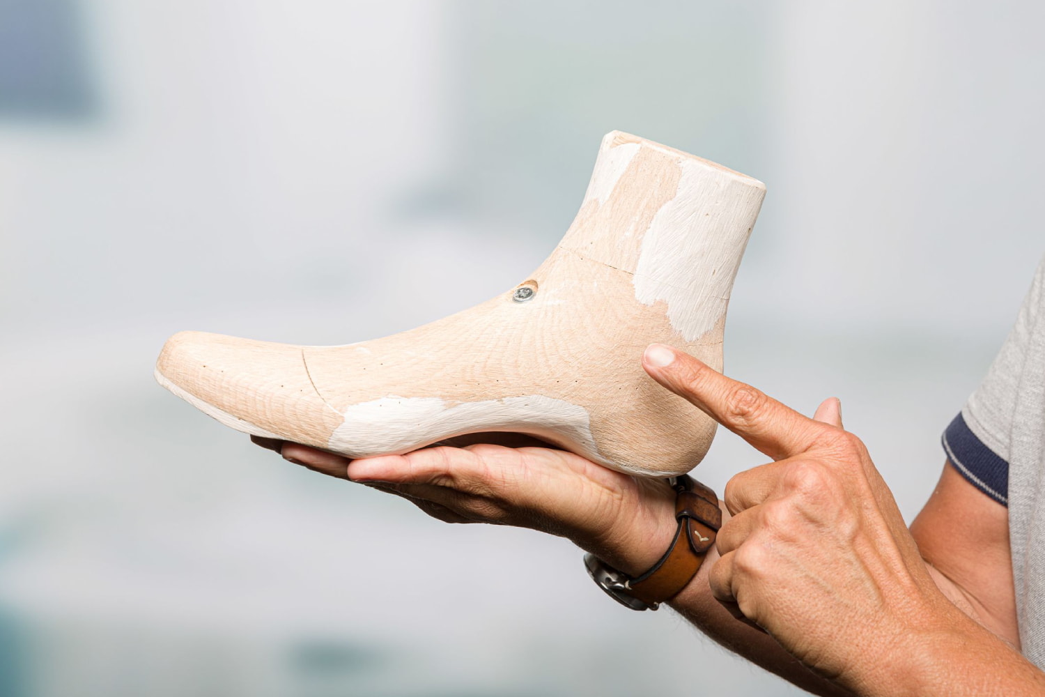 Orthofuß ist Ihr Orthopäde mit Schwerpunkt auf Fußgesundheit